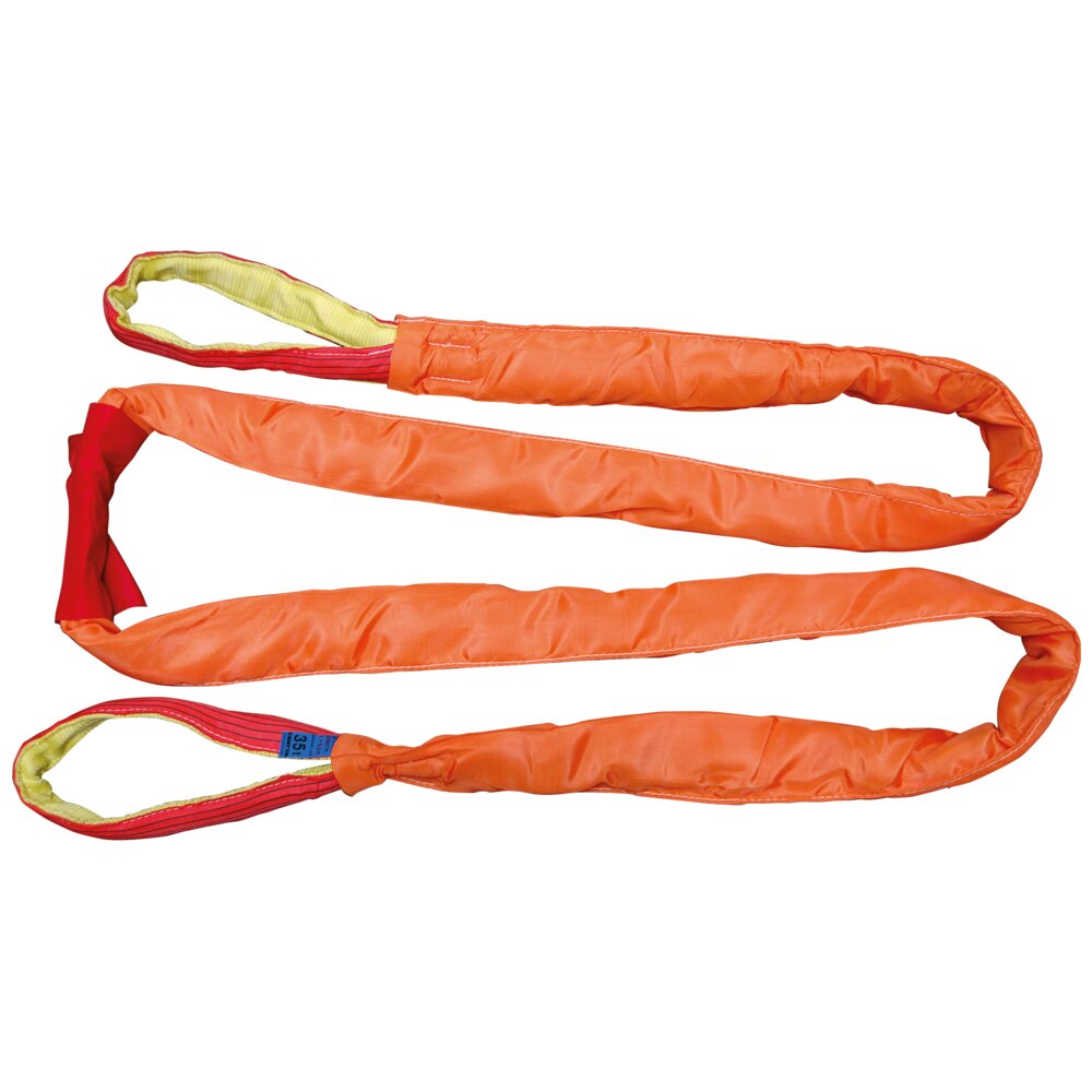 Tow Sling for towing of Vehicles Certex Finland